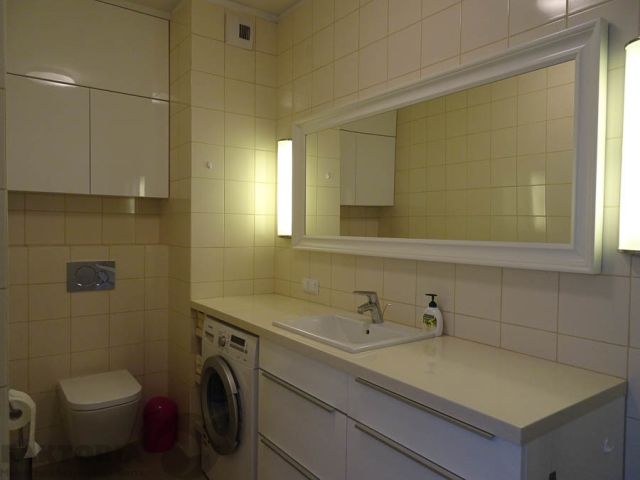 Mieszkanie 2-pokojowe Szczecin Centrum, ul. Mariana Langiewicza. Zdjęcie 7