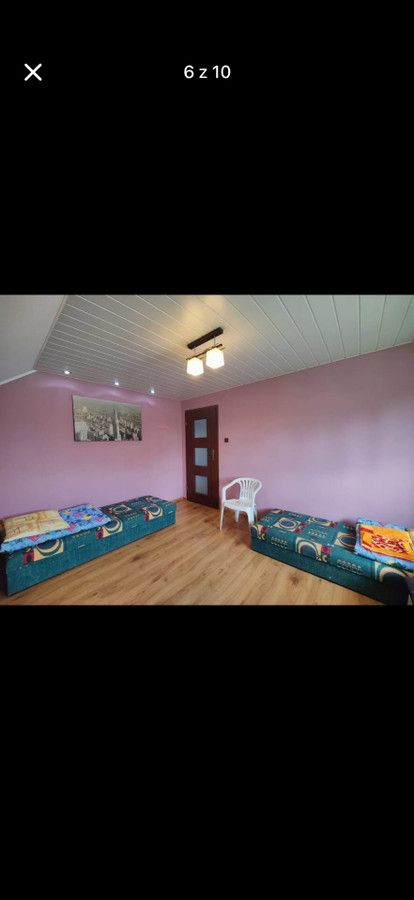 dom wolnostojący Licheń Stary, ul. Wesoła. Zdjęcie 13