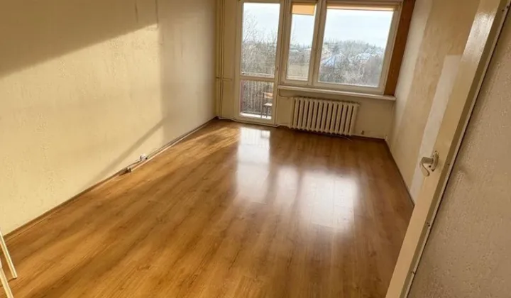 Mieszkanie 3-pokojowe Przedbórz, ul. Mostowa