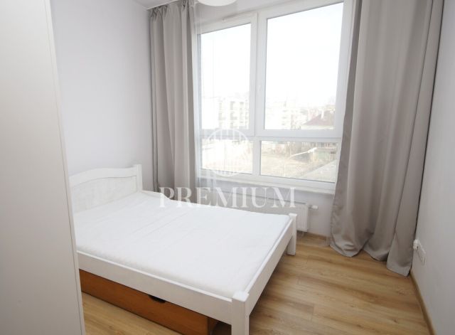 Mieszkanie 2-pokojowe Bydgoszcz Śródmieście, ul. Rycerska. Zdjęcie 5