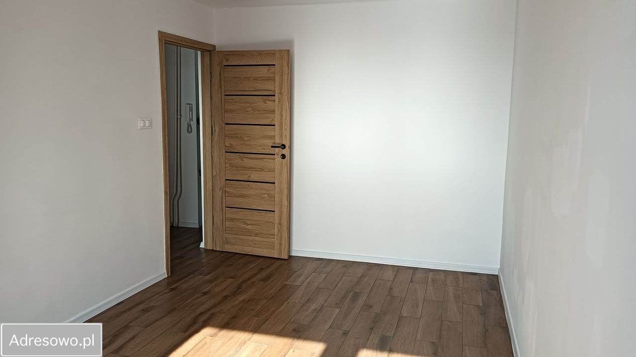 Mieszkanie 2-pokojowe Wrocław Krzyki, ul. Lubuska. Zdjęcie 10