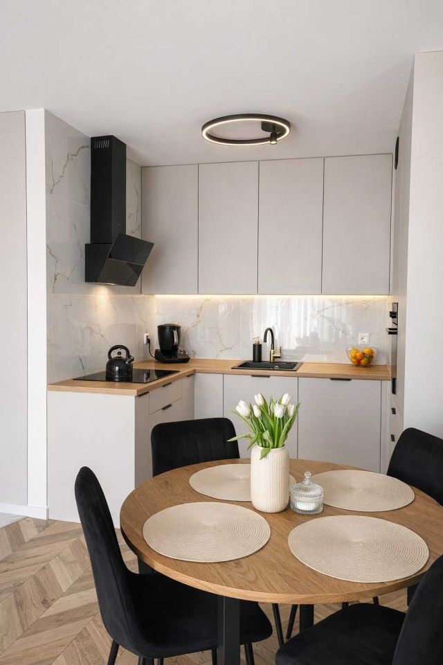 Mieszkanie 2-pokojowe Lubawa, ul. Siostry Antoniny Schneider. Zdjęcie 7