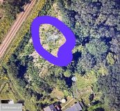 Działka budowlana Łódź Marysin, ul. Poziomkowa. Zdjęcie 2