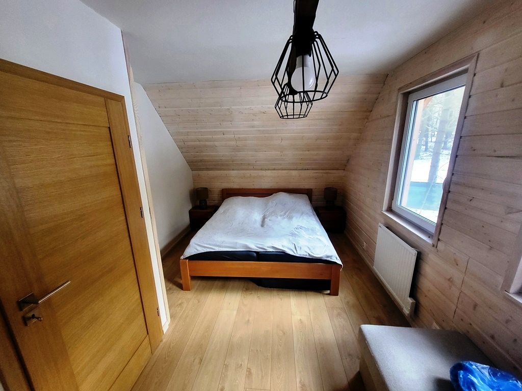 dom letniskowy, 4 pokoje Bartoszylas. Zdjęcie 8