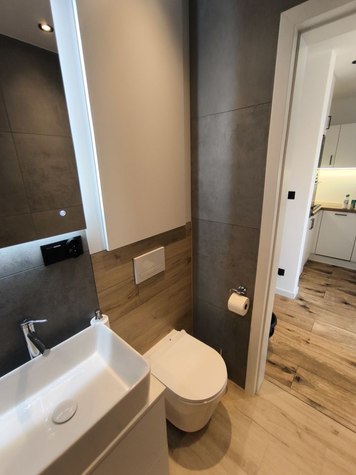 Mieszkanie 2-pokojowe Tarnów Grabówka, ul. Lwowska. Zdjęcie 6