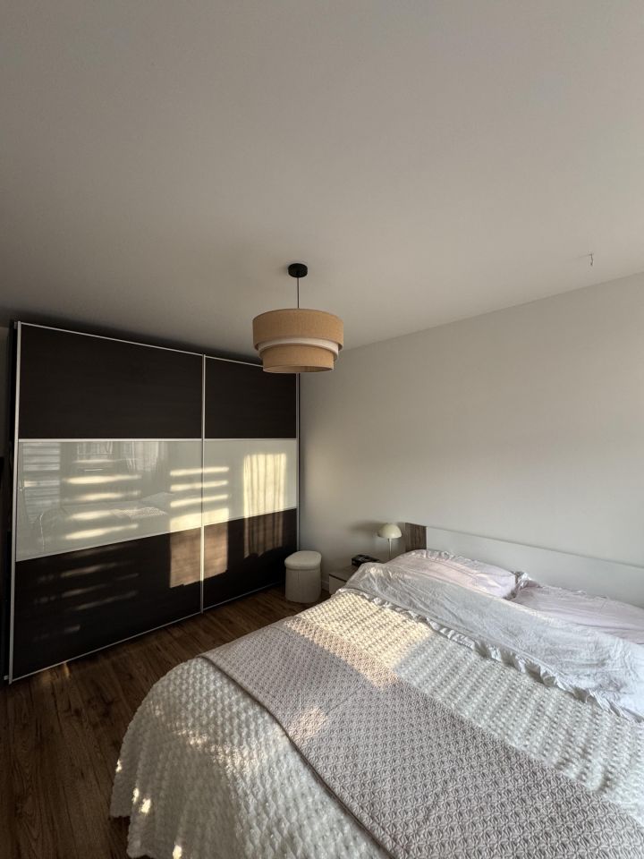 Mieszkanie 3-pokojowe Katowice Janów, ul. Zamkowa. Zdjęcie 12