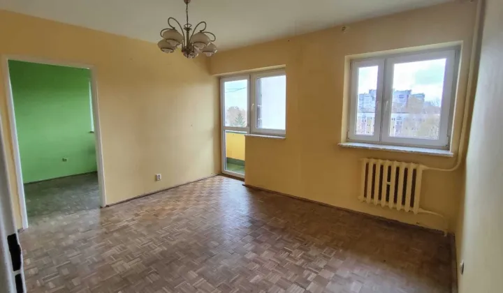 Mieszkanie 3-pokojowe Lublin LSM