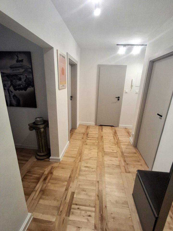 Mieszkanie 3-pokojowe Kielce, ul. marsz. Józefa Piłsudskiego. Zdjęcie 6