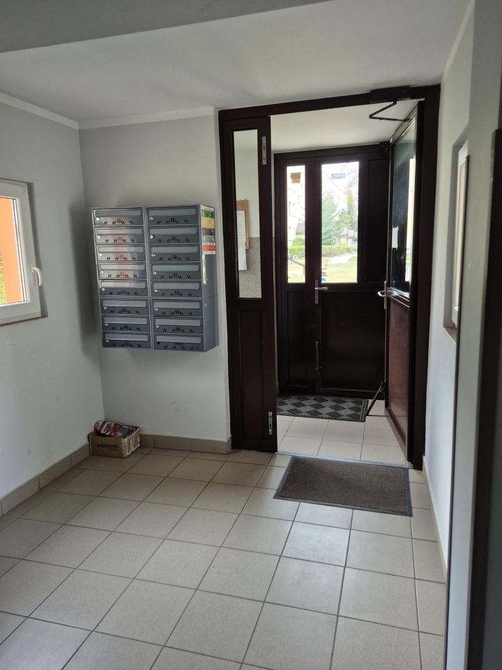 Mieszkanie 3-pokojowe Białystok Bojary, ul. Towarowa. Zdjęcie 14