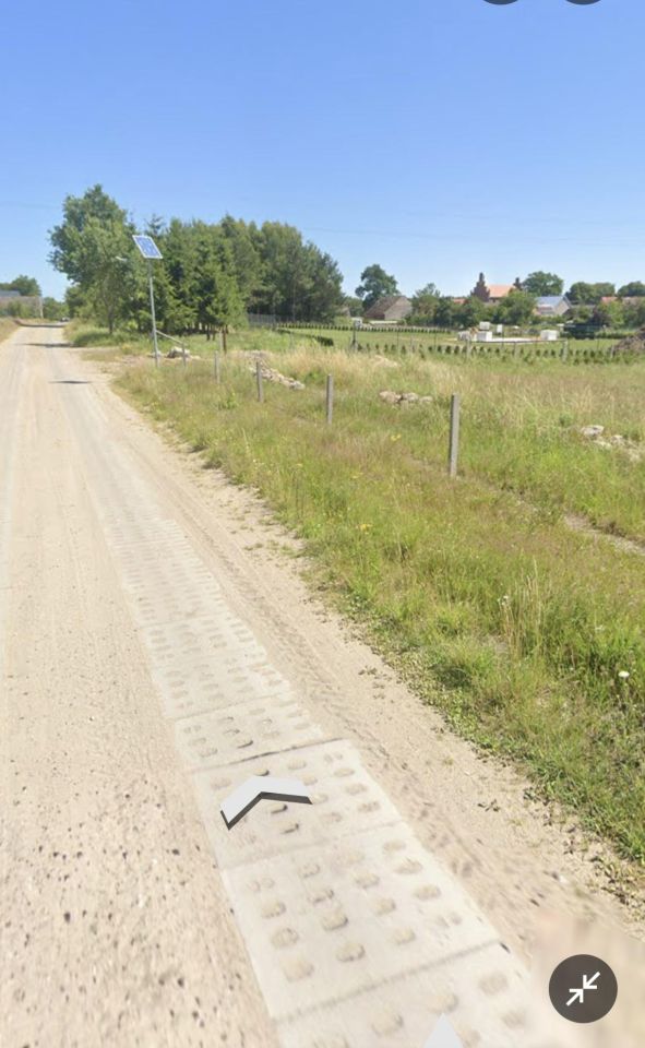 Działka budowlana Kluczkowo. Zdjęcie 8