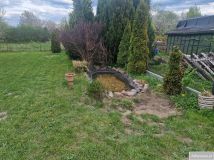 Działka rod Słupsk, ul. Gdańska. Zdjęcie 4