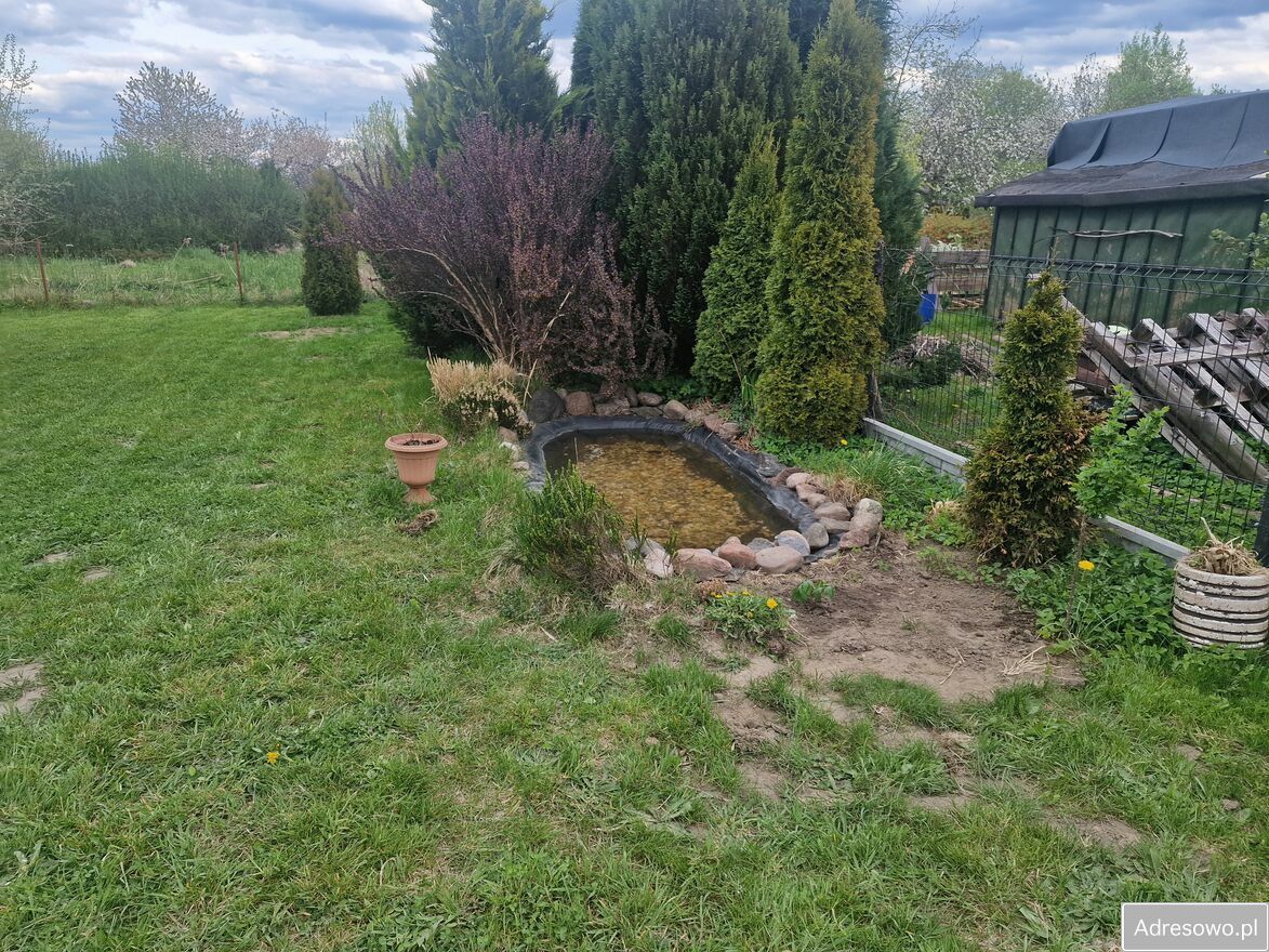 Działka rod Słupsk, ul. Gdańska. Zdjęcie 5