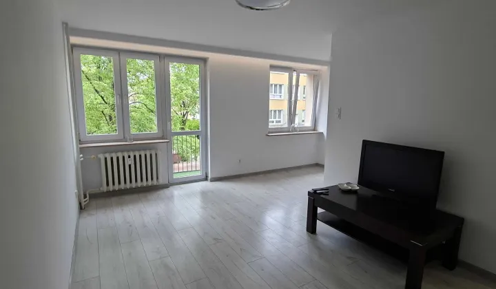 Mieszkanie 2-pokojowe Białystok Piaski, ul. Zwierzyniecka