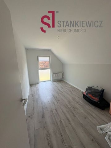 bliźniak, 4 pokoje Lipno. Zdjęcie 8