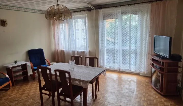 Mieszkanie 3-pokojowe Gniezno, ul. Karola Libelta