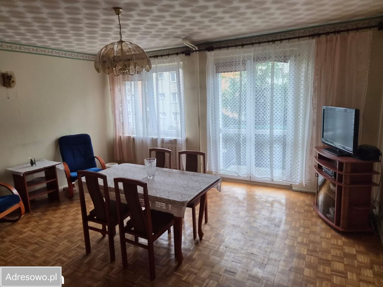 Mieszkanie 3-pokojowe Gniezno, ul. Karola Libelta. Zdjęcie 1