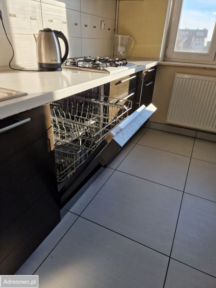 Mieszkanie 3-pokojowe Rzeszów, ul. Rymanowska. Zdjęcie 9