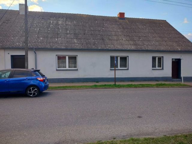 dom szeregowy Mielżyn. Zdjęcie 1