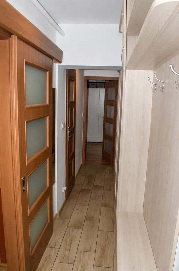Mieszkanie 3-pokojowe Szczecin Śródmieście. Zdjęcie 6