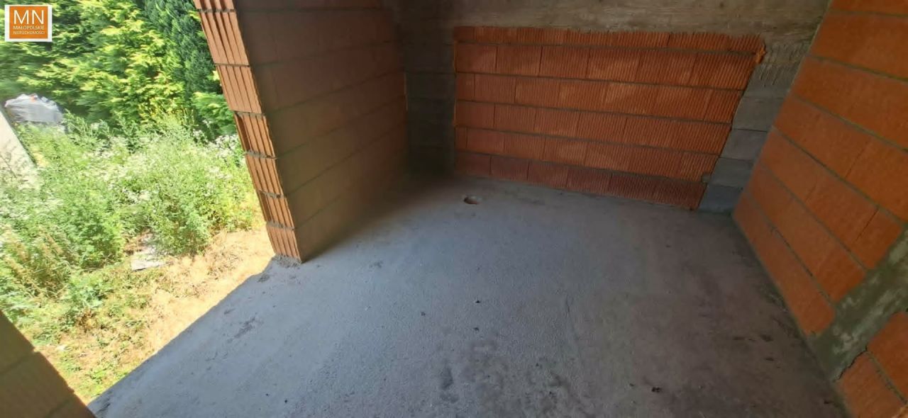 dom wolnostojący, 5 pokoi Baranówka. Zdjęcie 13