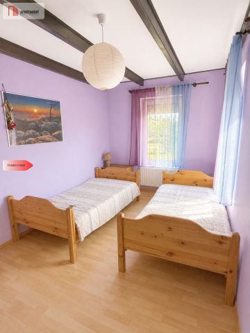 bliźniak, 4 pokoje Rytel. Zdjęcie 3