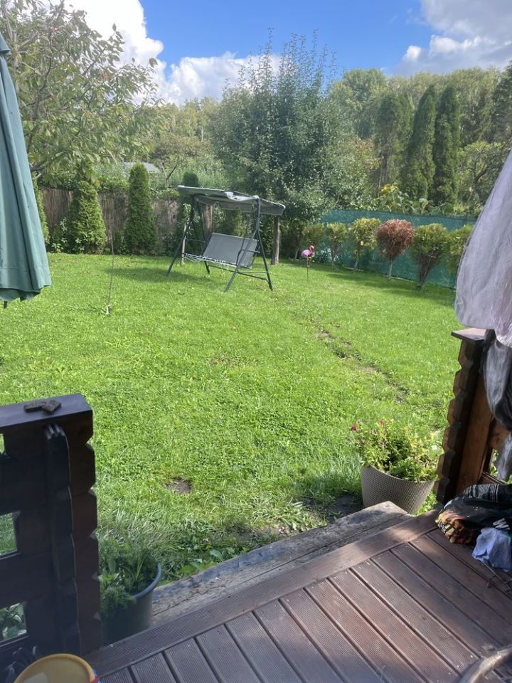 Działka rod Klebark Mały. Zdjęcie 3