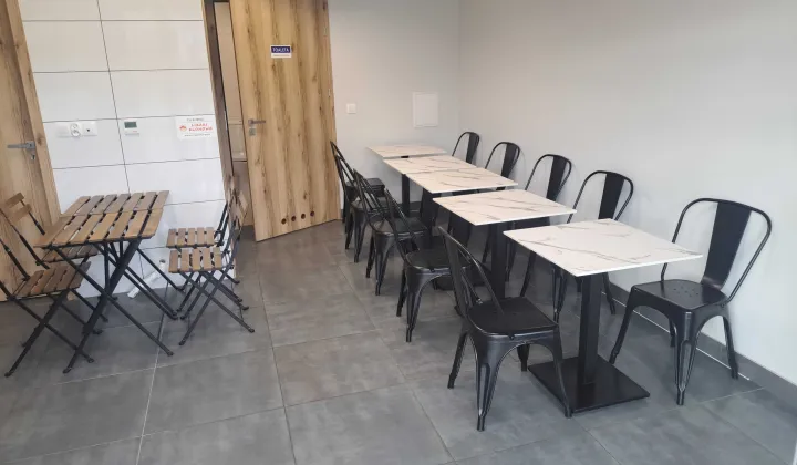 Lokal Wrocław Wojnów