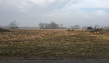 Działka budowlana Osowo