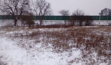 Działka rolno-budowlana Łódź Feliksin, ul. Gminna