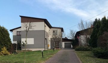 dom wolnostojący Starachowice Orłowo