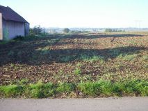 Działka rolno-budowlana Odonów Peperówka. Zdjęcie 1