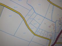 Działka rolno-budowlana Skop. Zdjęcie 1