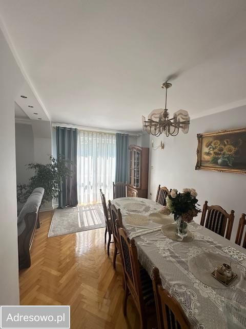 dom wolnostojący, 8 pokoi Miechów Centrum, os. Stefana Żeromskiego. Zdjęcie 8