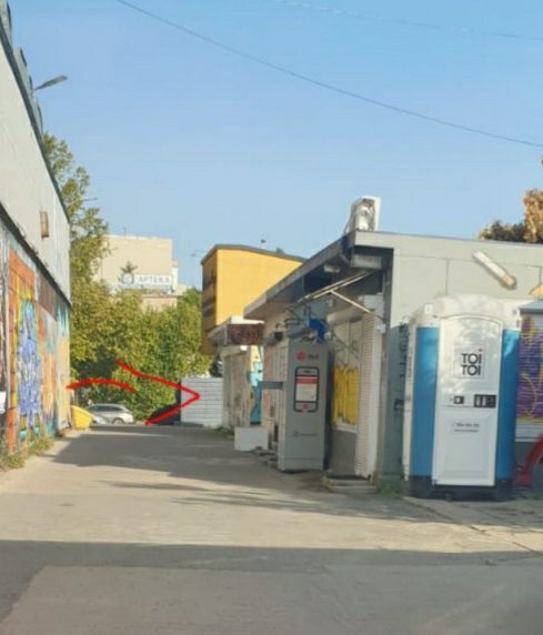 Lokal Warszawa Ursynów. Zdjęcie 4