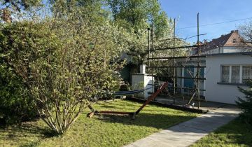 Działka rod Bytom, ul. Piotra Woźniaka