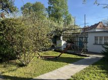 Działka rod Bytom, ul. Piotra Woźniaka