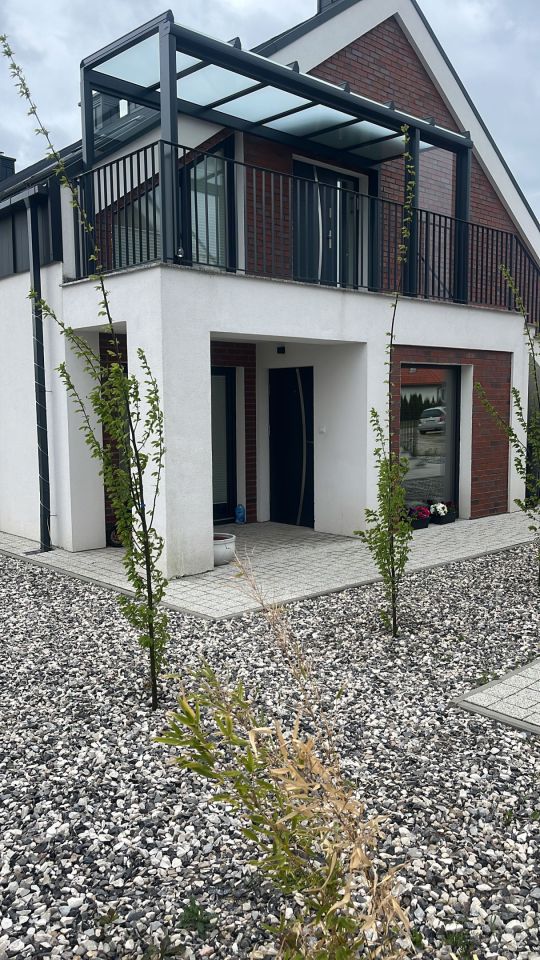 Mieszkanie Darłowo Darłówko, ul. Makowa. Zdjęcie 5