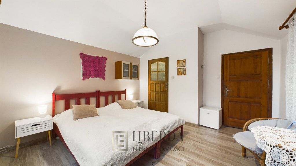 dom wolnostojący, 14 pokoi Kazimierz Dolny, ul. Nadrzeczna. Zdjęcie 7