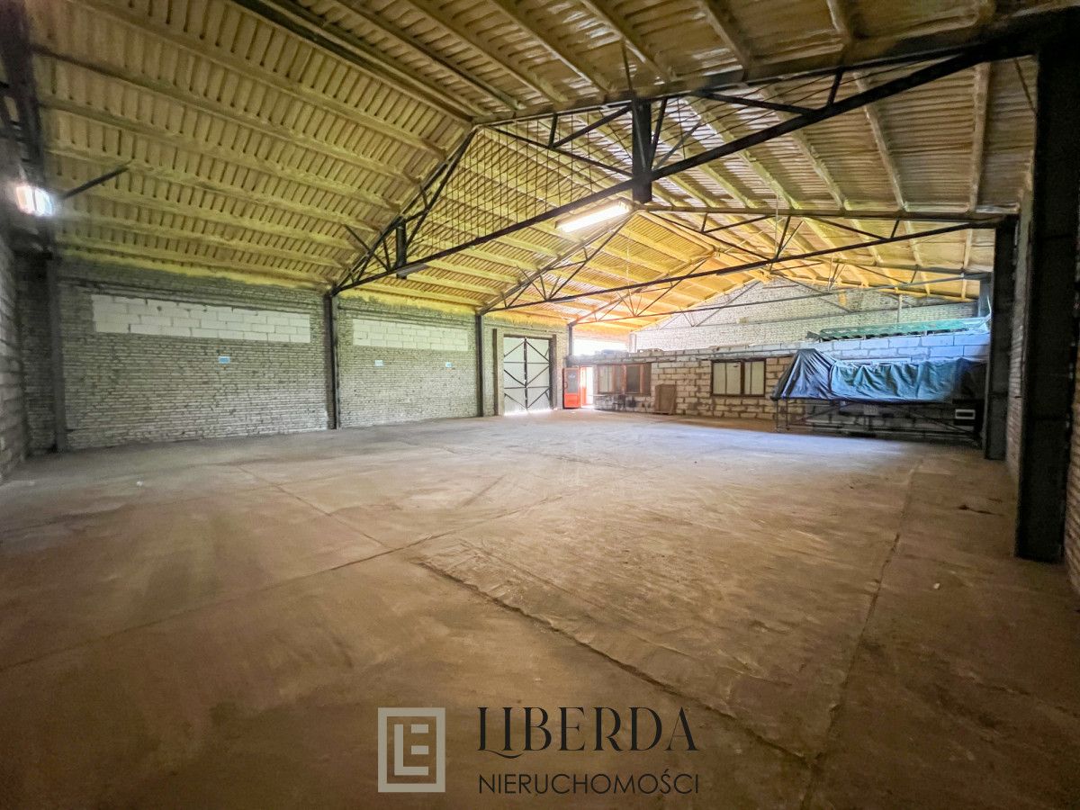 Lokal Świdnik, ul. Żwirki i Wigury