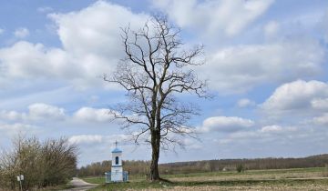 Działka inwestycyjna Karnice