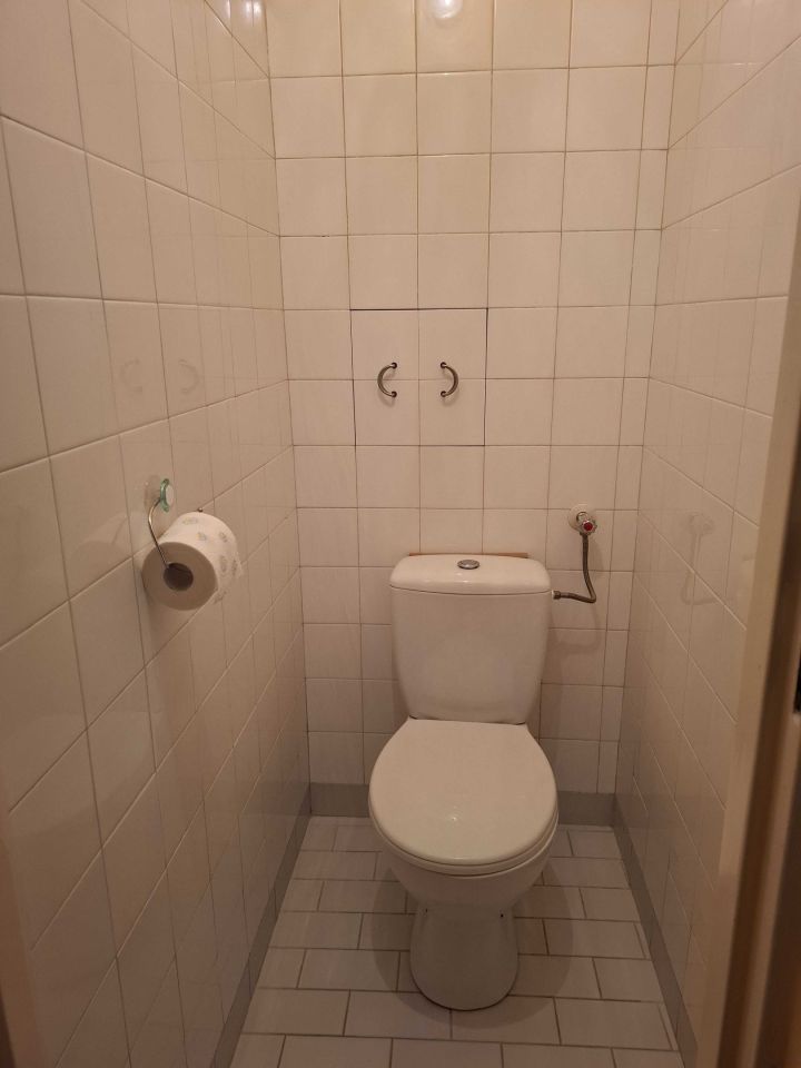 Mieszkanie 3-pokojowe Lublin Węglin, ul. Kielecka. Zdjęcie 7