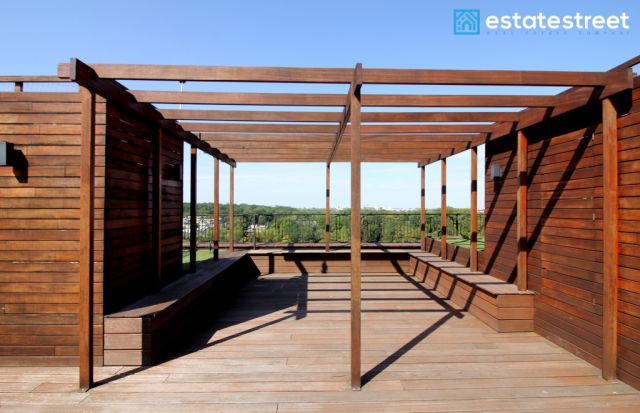 Mieszkanie 3-pokojowe Warszawa Mokotów, ul. Sułkowicka. Zdjęcie 28