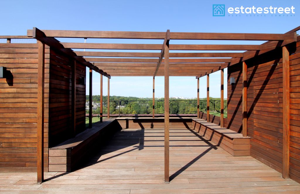 Mieszkanie 3-pokojowe Warszawa Mokotów, ul. Sułkowicka. Zdjęcie 28