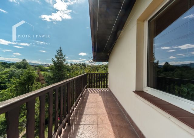 dom wolnostojący, 5 pokoi Bielsko-Biała, ul. Kamieniołom. Zdjęcie 20