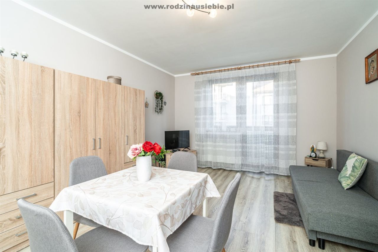 Mieszkanie 2-pokojowe Kraków Kliny, ul. prof. Wojciecha Marii Bartla. Zdjęcie 2