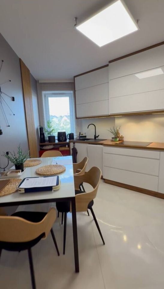 Mieszkanie 4-pokojowe Rzeszów, ul. Krośnieńska. Zdjęcie 19