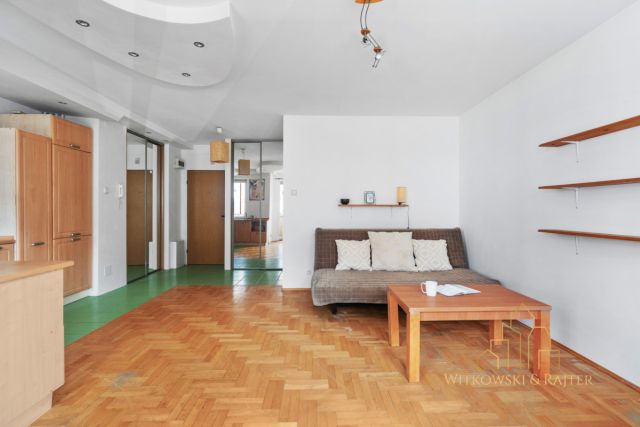 Mieszkanie 1-pokojowe Warszawa Białołęka, ul. Odkryta. Zdjęcie 6