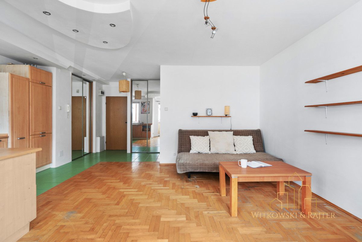 Mieszkanie 1-pokojowe Warszawa Białołęka, ul. Odkryta. Zdjęcie 6