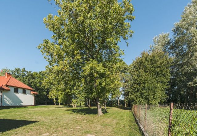 Działka budowlana Opacz. Zdjęcie 21