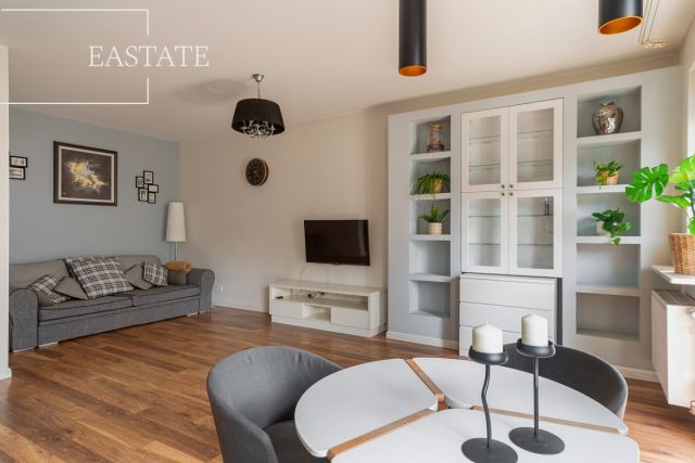 Mieszkanie 2-pokojowe Warszawa Mokotów, ul. św. Bonifacego. Zdjęcie 5